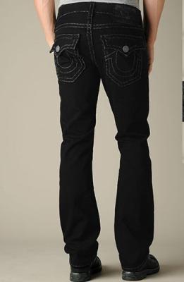 Men's TRUE RELIGION Jeans-308